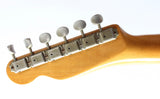 1985 Fender Esquire Custom '61 Reissue sunburst