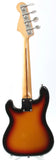 1992 Fender Precision Bass Mini MPB-33 sunburst