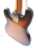 1992 Fender Precision Bass Mini MPB-33 sunburst