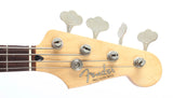 1993 Fender Precision Bass Mini MPB-33 candy apple red
