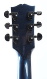 2013 Gibson Memphis Custom Shop ES-335 Studio midnight blue