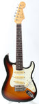 1992 Fender Stratocaster Mini MST-35 sunburst