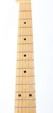 1990 Fender Telecaster 72 Reissue butterscotch blonde