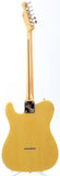 1990 Fender Telecaster 72 Reissue butterscotch blonde