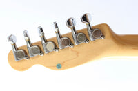 1990 Fender Telecaster 72 Reissue butterscotch blonde