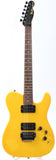 1985 Fender Telecaster TL-555 dakar yellow