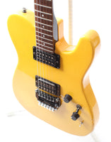 1985 Fender Telecaster TL-555 dakar yellow