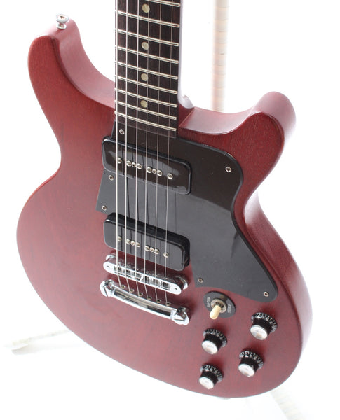 Gibson Les Paul Special Dc 2005 100% Original | zortropi.com