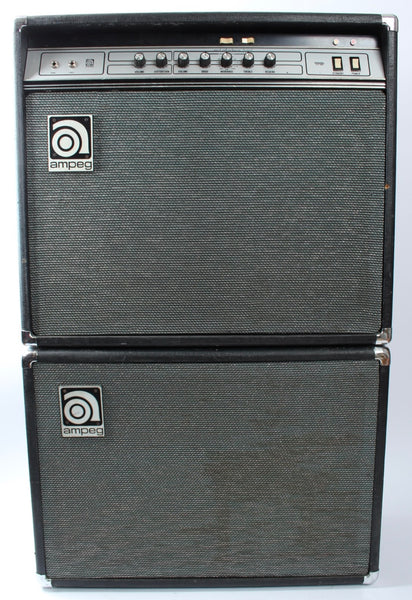 1976 Ampeg VT-22 w/2x12" cabinet