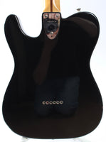 1984 Squier Telecaster Custom '72 Reissue black