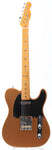 1997 Fender Telecaster American Vintage 52 Reissue copper