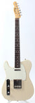 2004 Fender Telecaster 71 Reissue Lefty blond