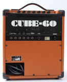 1981 Roland Cube 60 orange