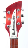 1999 Rickenbacker 620 fireglo