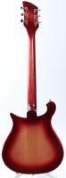 1999 Rickenbacker 620 fireglo