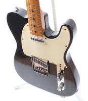 1974 Fender Telecaster black