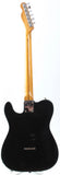 1974 Fender Telecaster black