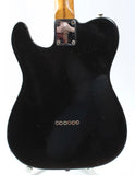 1974 Fender Telecaster black