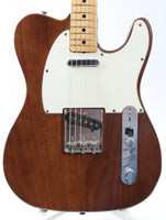 1978 Fender Telecaster walnut