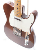 1978 Fender Telecaster walnut