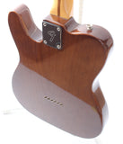 1978 Fender Telecaster walnut