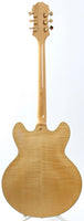 1991 Epiphone Sheraton natural blonde