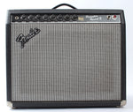 1982 Fender Princeton Reverb II black