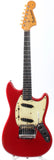 1964 Fender Mustang red