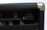 1982 Fender Princeton Reverb II black