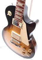 2012 Gibson Les Paul Studio vintage sunburst