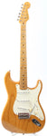 1996 Fender Stratocaster 54 Reissue natural