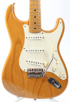 1996 Fender Stratocaster 54 Reissue natural