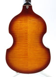 2004 Epiphone Viola Bass sunburst