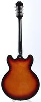 1990s Epiphone Casino sunburst