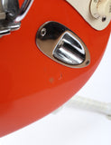 1994 Fender Stratocaster American Vintage '57 Reissue fiesta red