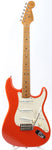 1994 Fender Stratocaster American Vintage '57 Reissue fiesta red