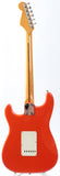 1994 Fender Stratocaster American Vintage '57 Reissue fiesta red