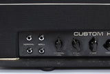 1970 Hiwatt DR103 Custom 100