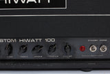 1970 Hiwatt DR103 Custom 100