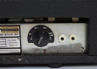 1970 Hiwatt DR103 Custom 100