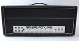 1970s Sound City B120 Mark IV