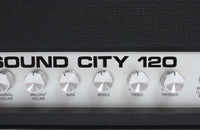 1970s Sound City B120 Mark IV