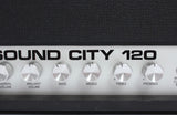 1970s Sound City B120 Mark IV