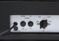 1970s Sound City B120 Mark IV