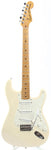 1983 Squier Stratocaster '57 Reissue vintage white