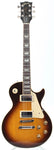 1977 Gibson Les Paul Standard tobacco sunburst