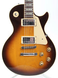 1977 Gibson Les Paul Standard tobacco sunburst