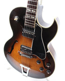 1982 Gibson ES-175D vintage sunburst