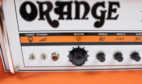 2010 Orange AD200 Bass MK3