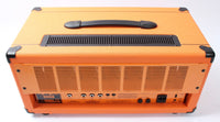 2010 Orange AD200 Bass MK3